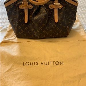 Louis Vuitton Tivoli GM